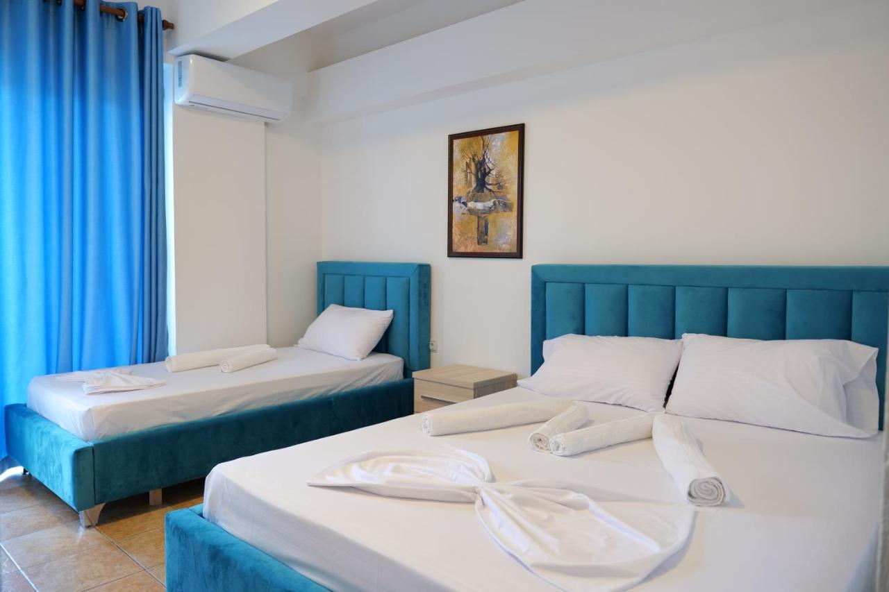 Otel Mema